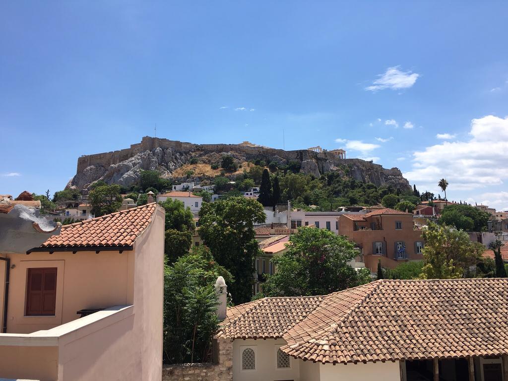 Best Views Of Athén Kültér fotó